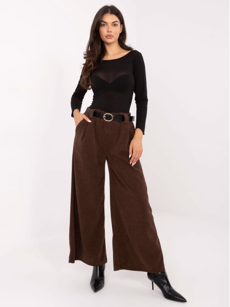 Kelnės-IT-SP-FL5583.16P-rudos