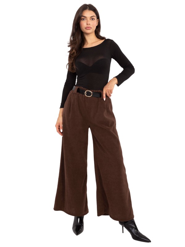 Kelnės-IT-SP-FL5583.16P-rudos