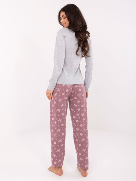 Pižama-DU-PI-FP-001.48-pilka