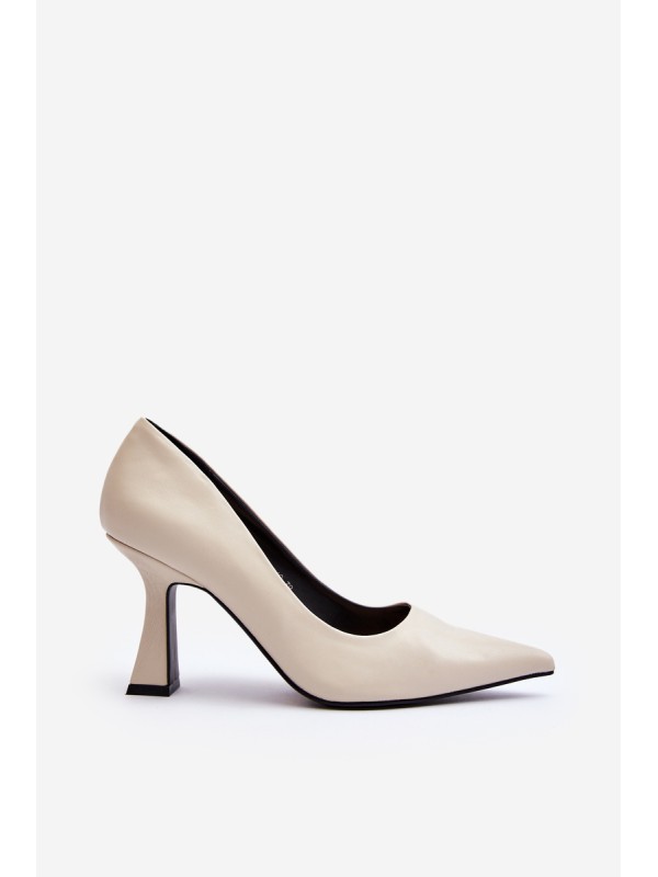 Moteriški žemos medžiagos sportbačiai Big Star KK274004 Juodi 2