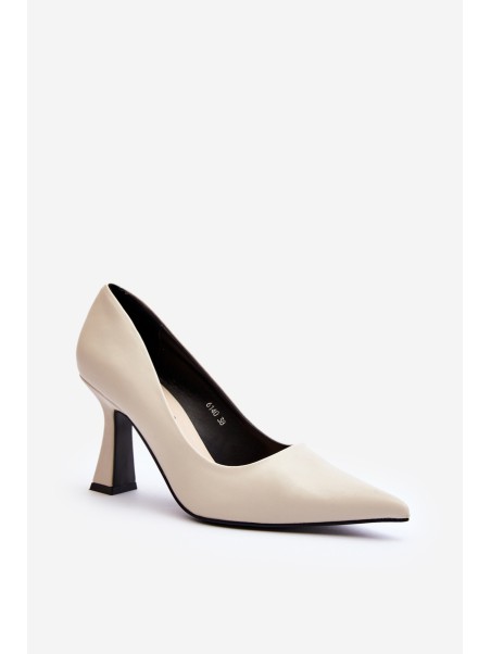 Moteriški žemos medžiagos sportbačiai Big Star KK274004 Juodi