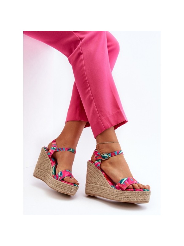 Moteriški žemos medžiagos sportbačiai Big Star KK274004 Juodi 2