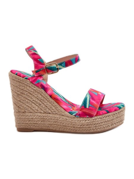 Moteriški žemos medžiagos sportbačiai Big Star KK274004 Juodi