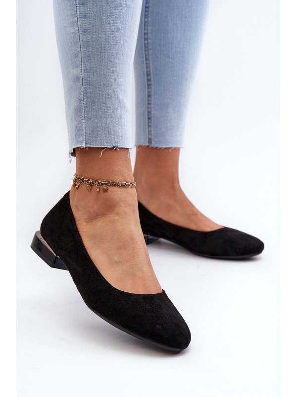 Moteriški sportiniai bateliai, juodi Daren