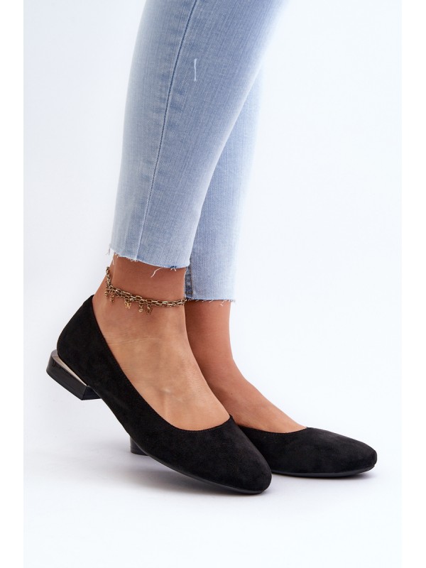 Moteriški sportiniai bateliai, juodi Daren 2