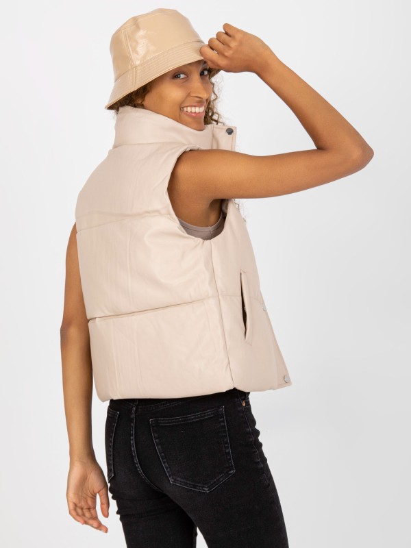 Kamizelka-NM-KZ-D2-3815-62.83-jasny beżowy 2