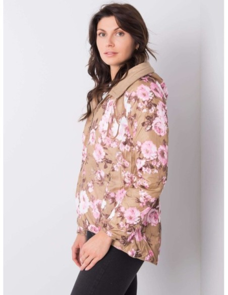 Dvipusė striukė NM-DE-KR-CP-6639.97P