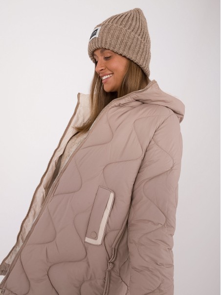 Kurtka-MBM-KR-2319.37-beżowy