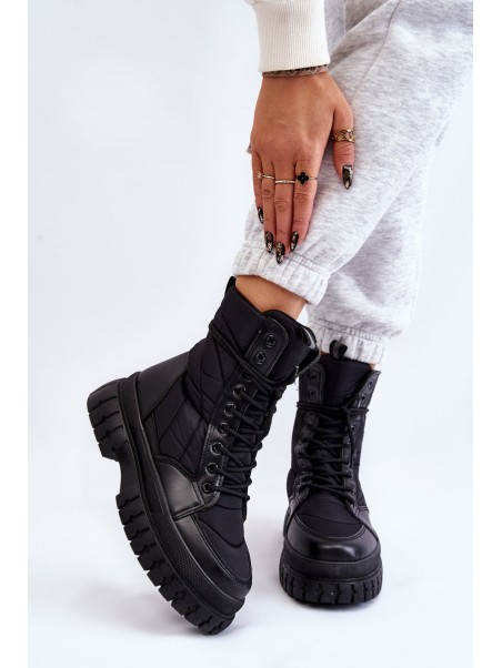 Moteriški zomšiniai batai, 20PB35-2003 pilka Donna Mia