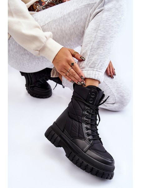 Moteriški zomšiniai batai, 20PB35-2003 pilka Donna Mia