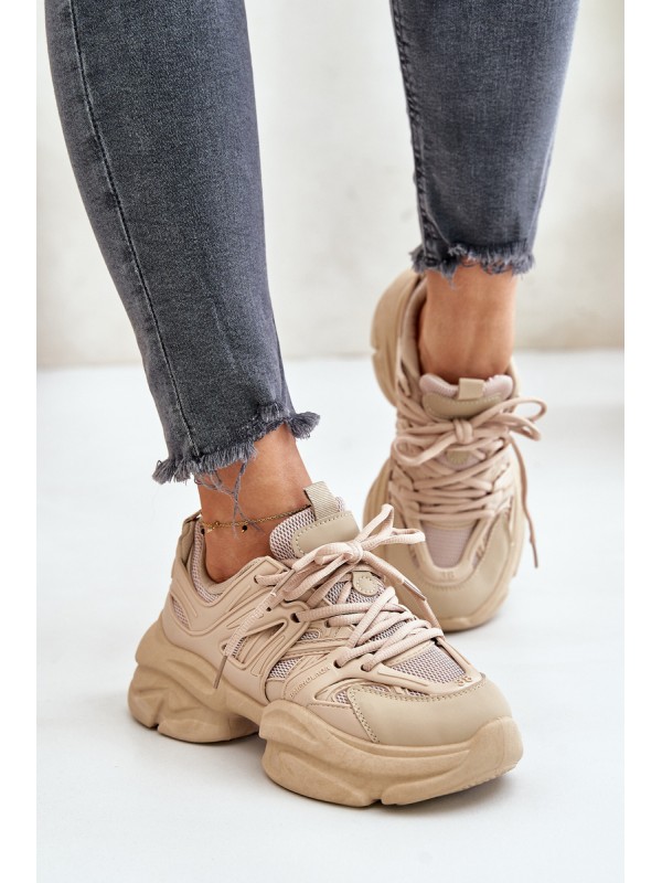 Moteriški sportbačiai