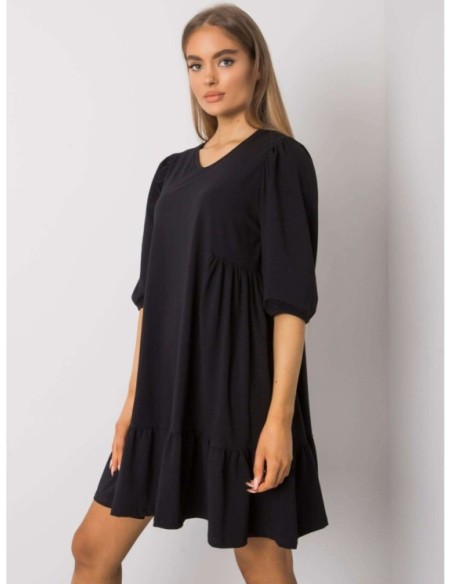 Suknelė RV-SK-7248.09P juoda