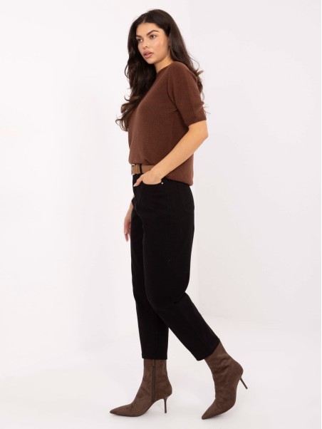 Spodnie jeans-VM-SP-SK1522-13.08P-czarny