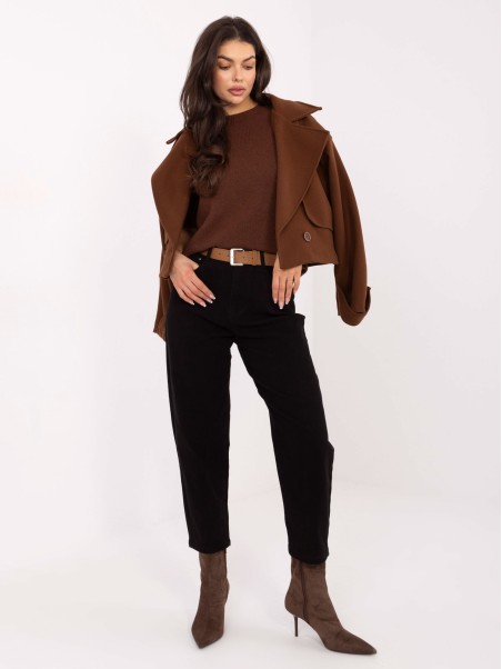 Spodnie jeans-VM-SP-SK1522-13.08P-czarny