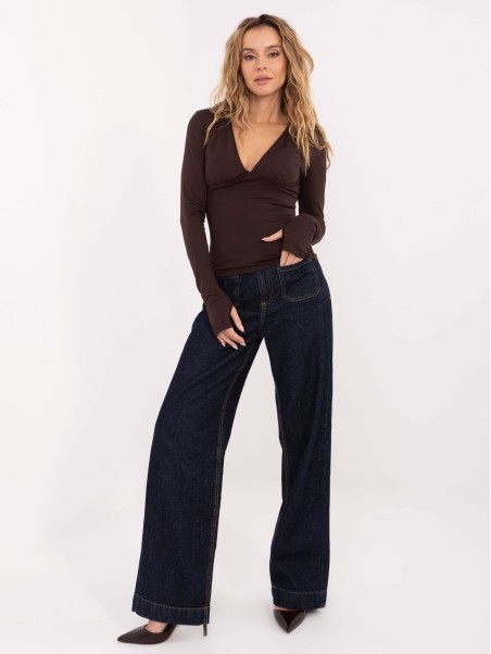 Bluzka-IT-BZ-21823.97-brązowy