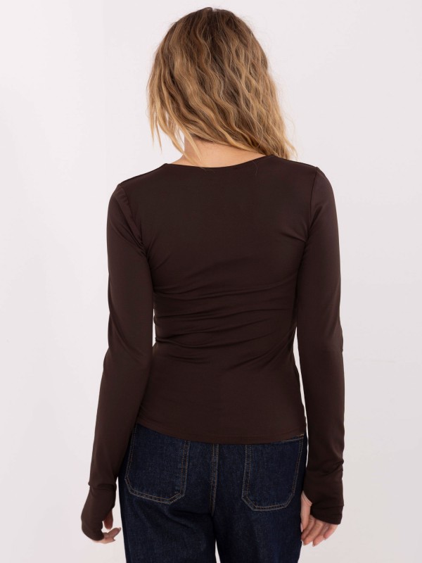 Bluzka-IT-BZ-21823.97-brązowy