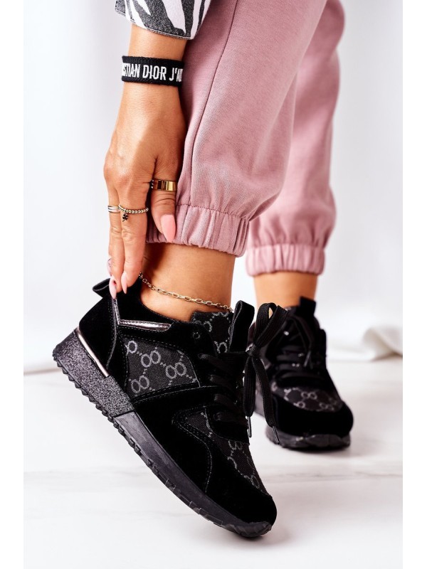 Women's Snow Boots Big Star OO274A163 Black