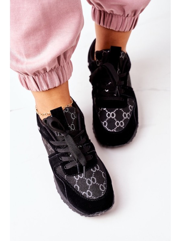 Women's Snow Boots Big Star OO274A163 Black