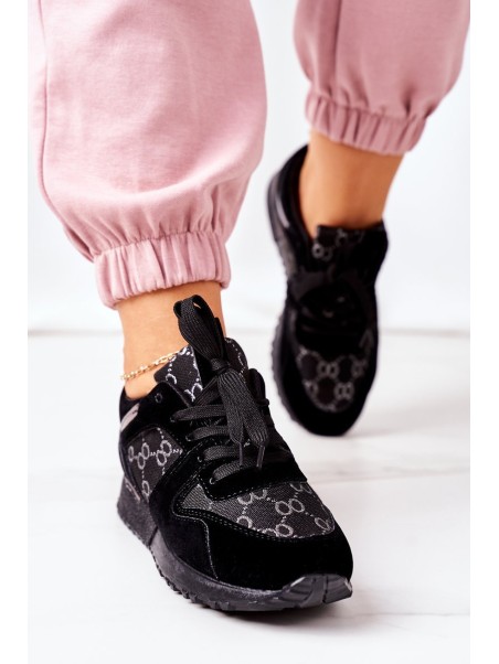 Women's Snow Boots Big Star OO274A163 Black