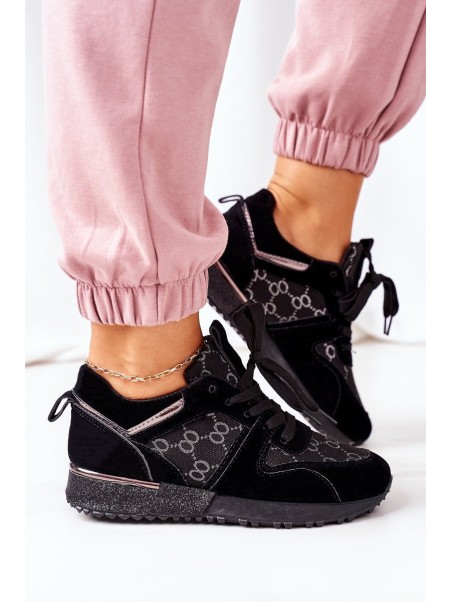 Women's Snow Boots Big Star OO274A163 Black