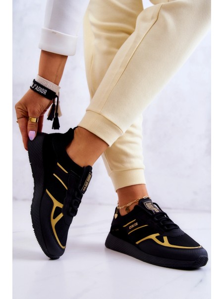 Women's Snow Boots Big Star OO274A163 Black