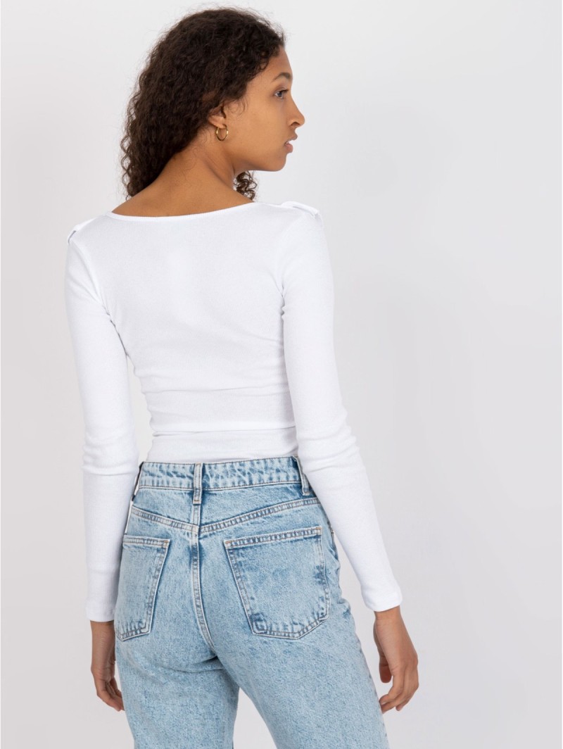 Palaidinė RV-BZ-7837.61P balta