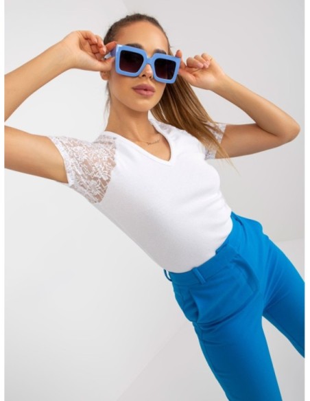 Palaidinė RV-BZ-7986.74 balta