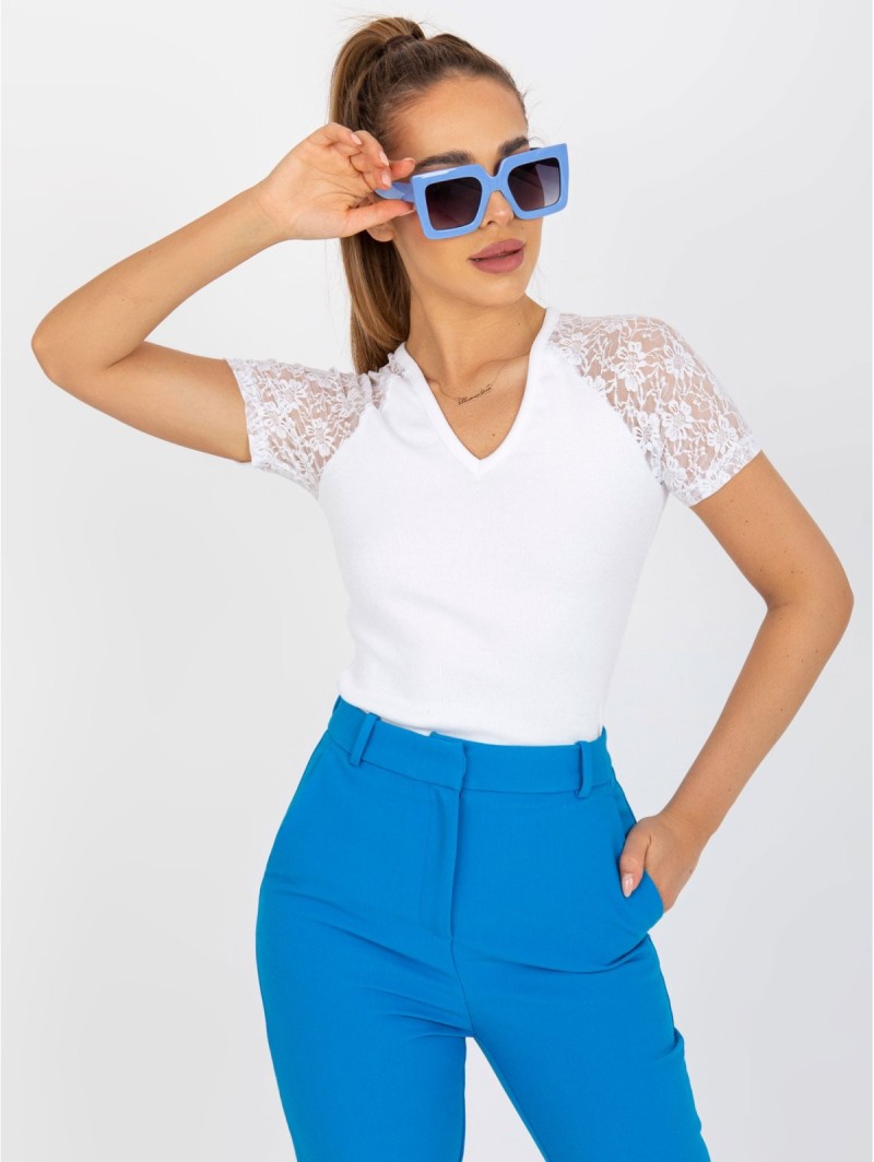 Palaidinė RV-BZ-7986.74 balta