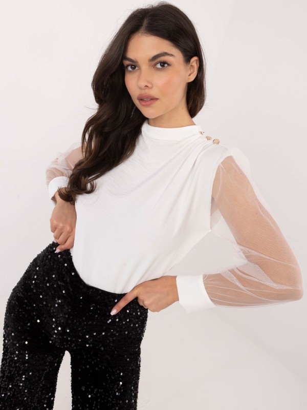 Palaidinė MI-BZ-278519.03X balta