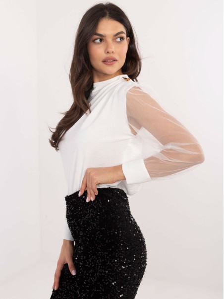 Palaidinė MI-BZ-278519.03X balta