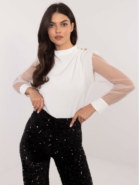 Palaidinė MI-BZ-278519.03X balta