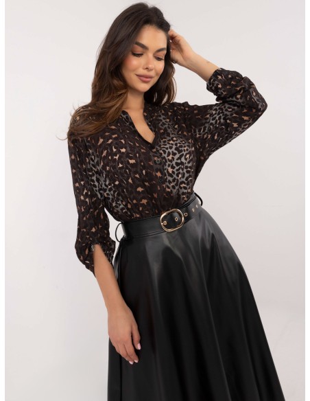 Marškiniai-TW-KS-BI-7175a.25-tamsiai pilki