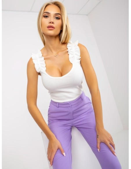 Spodnie-TO-SP-18154.10X-jasny fioletowy