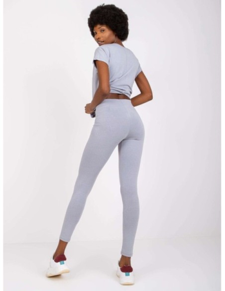 Tamprės AP-LG-A-002 pilkos