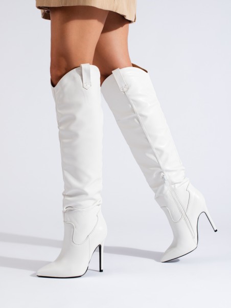 Women's Snow Boots Big Star OO274A163 Black