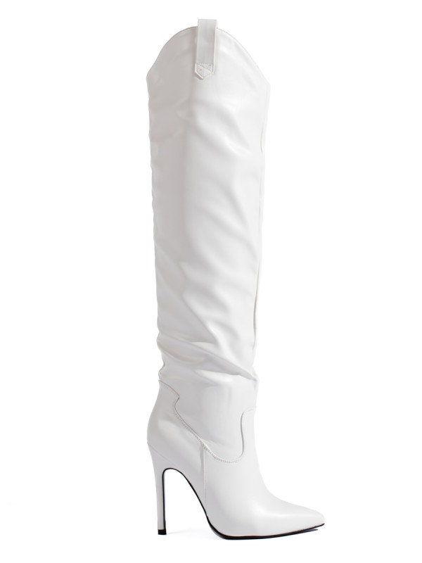 Women's Snow Boots Big Star OO274A163 Black