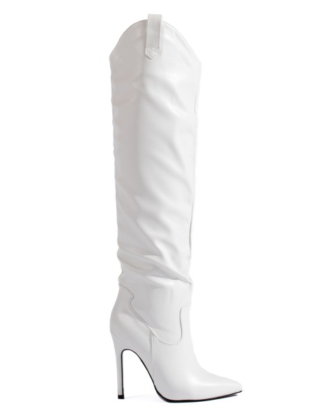 Women's Snow Boots Big Star OO274A163 Black