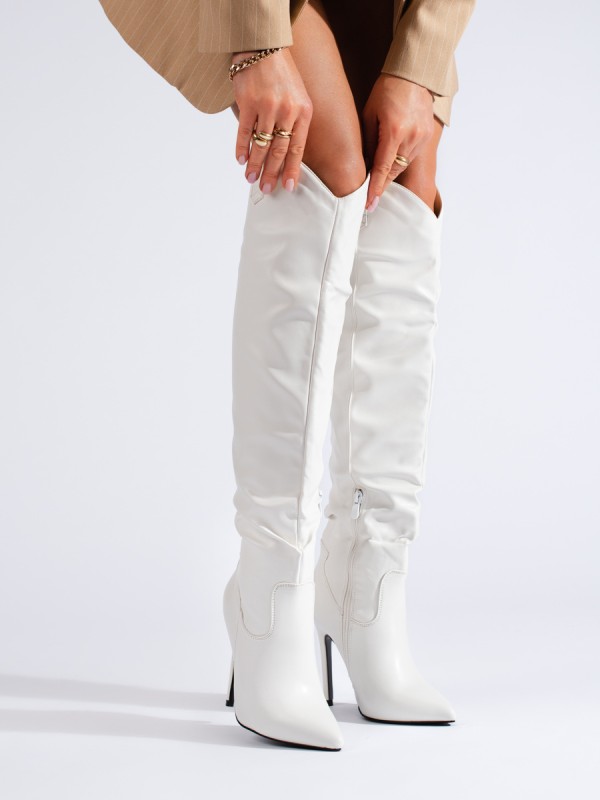 Women's Snow Boots Big Star OO274A163 Black