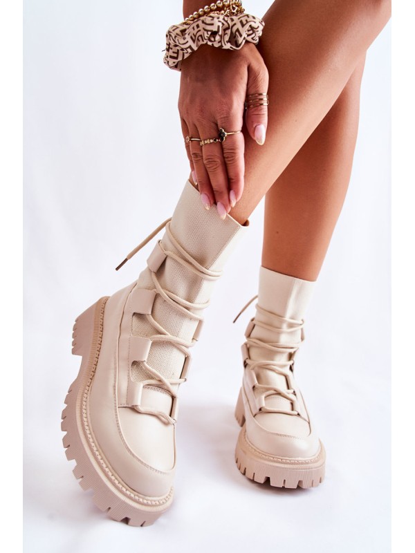 Moteriški aukštakulniai sandalai