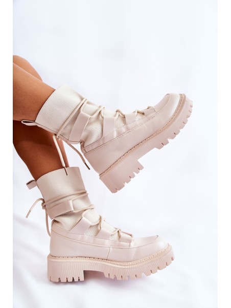 Moteriški aukštakulniai sandalai