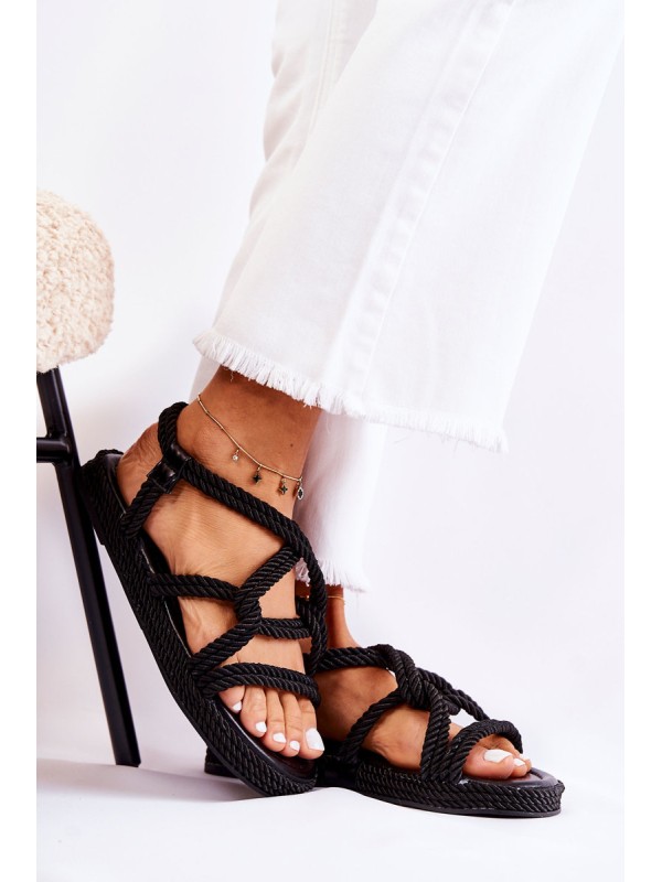 Women's Flip Flops with Brocade 26914 Ipanema Class Brilha Fem Coral