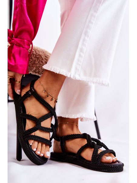 Women's Flip Flops with Brocade 26914 Ipanema Class Brilha Fem Coral