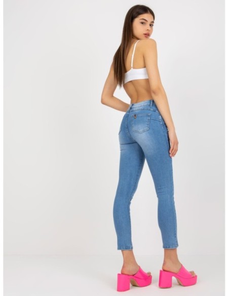 Džinsai-NM-SP-JK105.85P-mėlyni