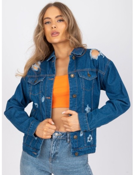 Striukė-švarkas-RO-KR-CKT-4006.16X-mėlynas