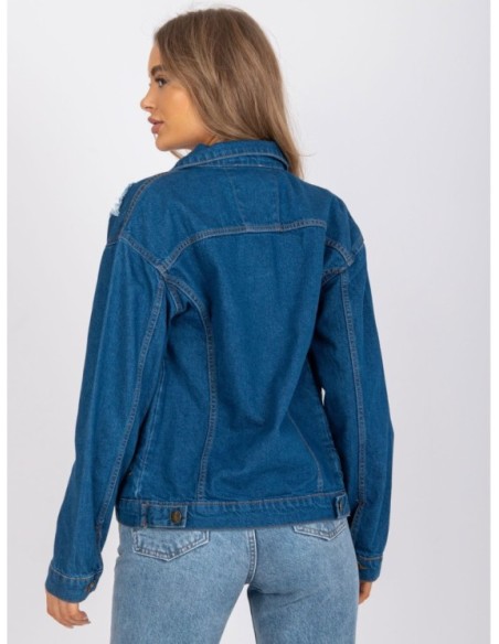 Striukė-švarkas-RO-KR-CKT-4006.16X-mėlynas