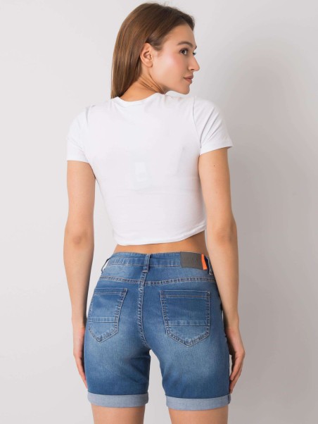 Šortai-RO-SN-1205.53P-mėlyni