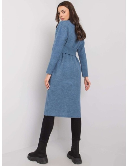 Kardiganas LC-SW-844.33X mėlynas