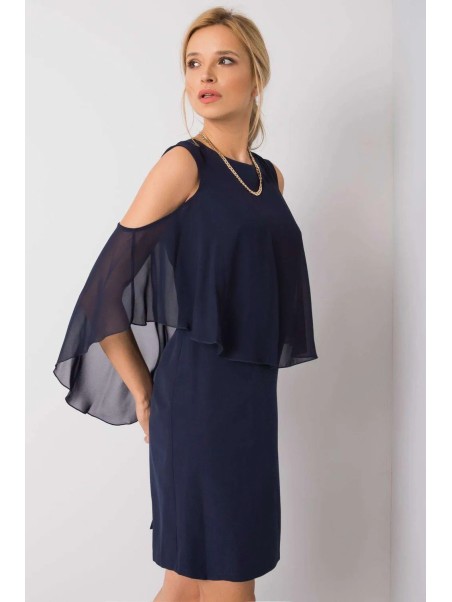 Suknelė-RV-SK-6838.43-pilka