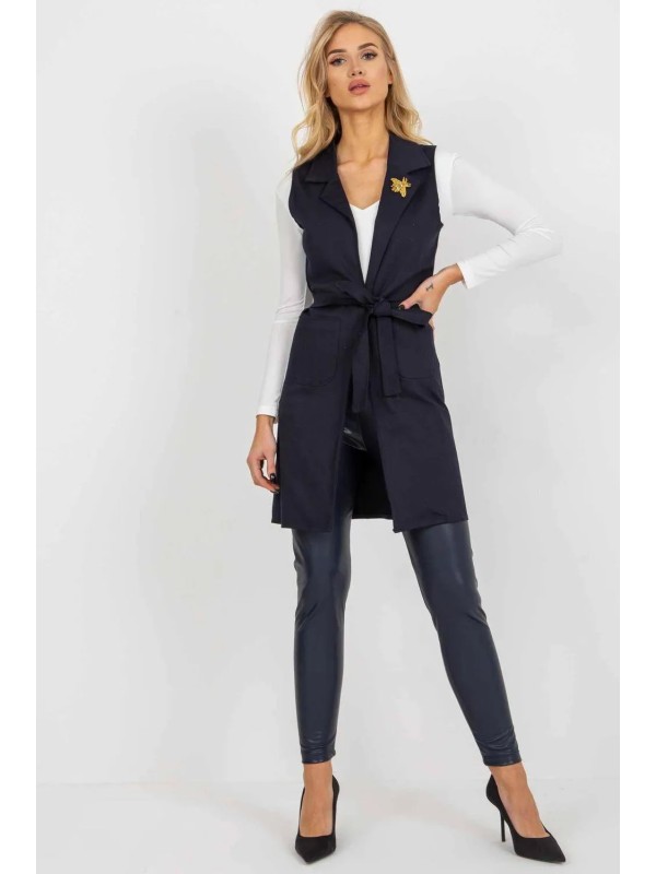 Suknelė-RV-SK-6838.43-pilka