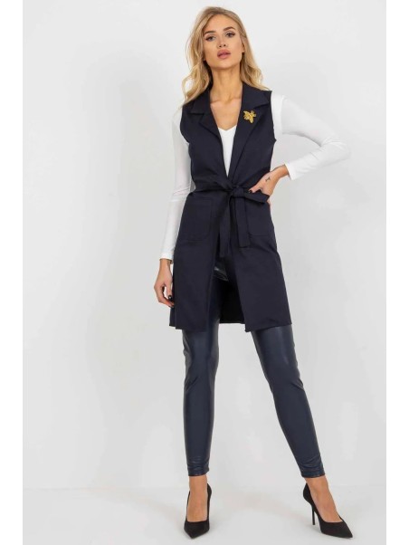 Suknelė-RV-SK-6838.43-pilka